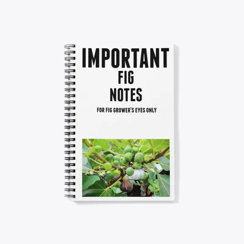 Fig Notes