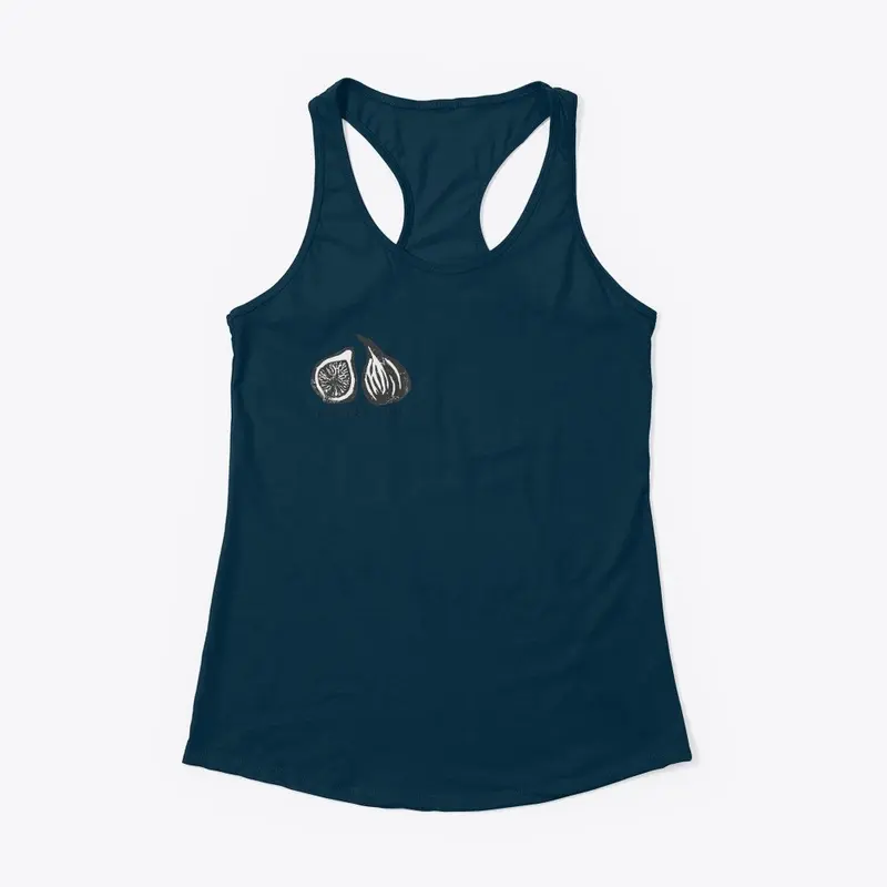 Women's Racerback T